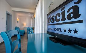 Hotel O'Scia