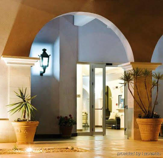 Hotel O'Scia LMP Eksteriør billede